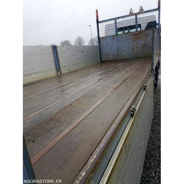 2001 رينو Kerax-45688880