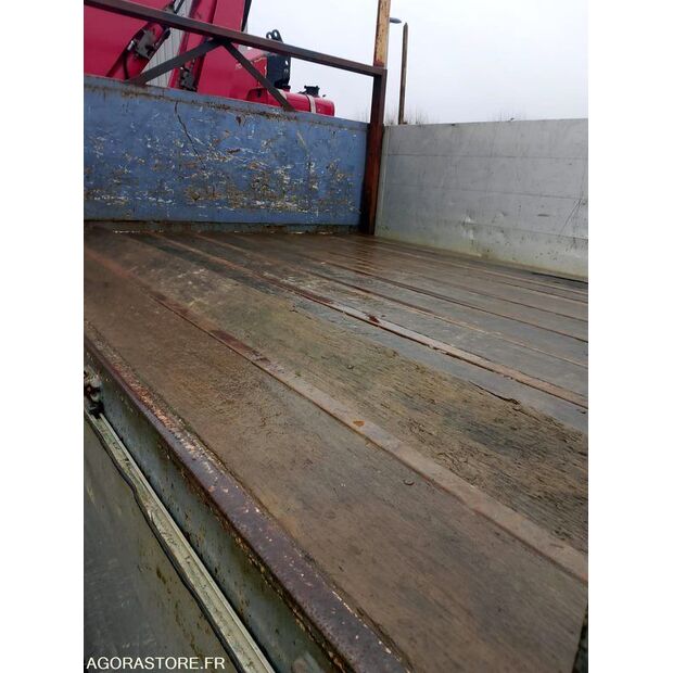 2001 رينو Kerax-45688881