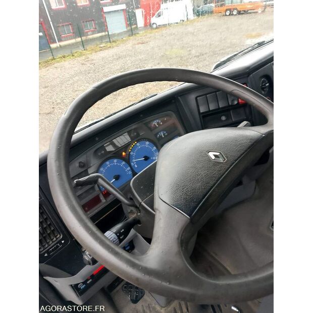 2001 رينو Kerax-45688882