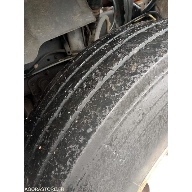 2001 رينو Kerax-45688883