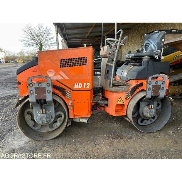 2005 هام HD 12-45688946