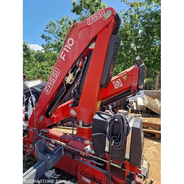 FASSI F110-45688963