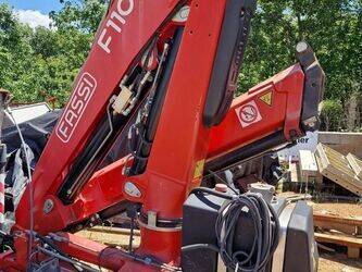 صورة ل مرفقات فاسي F110