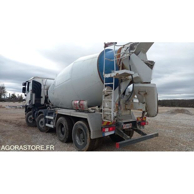 2014 Renault C380-45688969