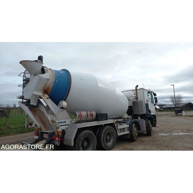 2014 Renault C380-45688970