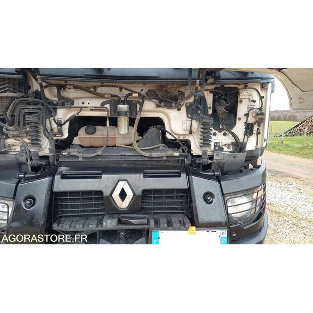 2014 Renault C380-45688971
