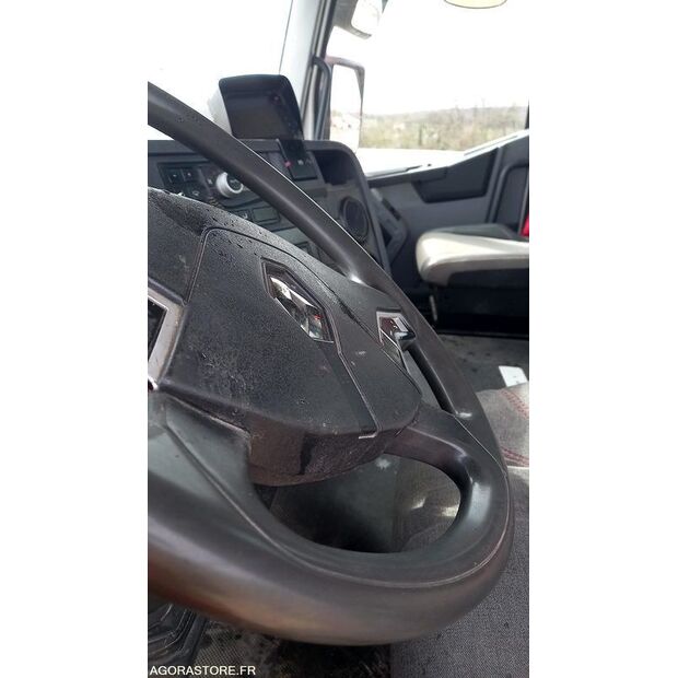 2014 Renault C380-45688973