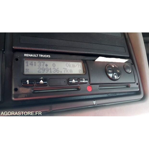 2014 Renault C380-45688974