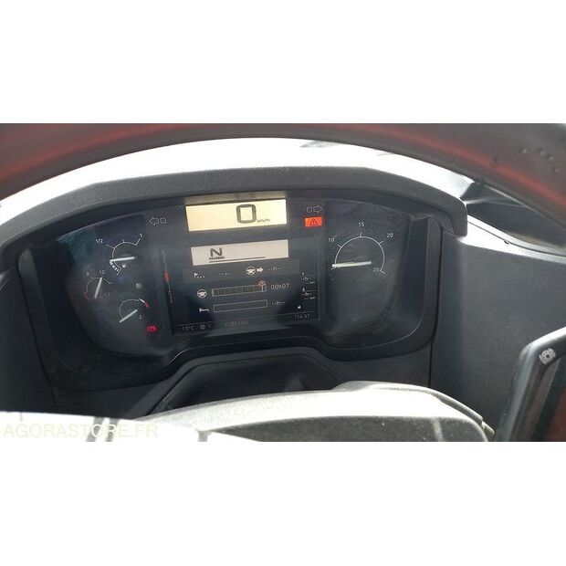 2014 Renault C380-45688975