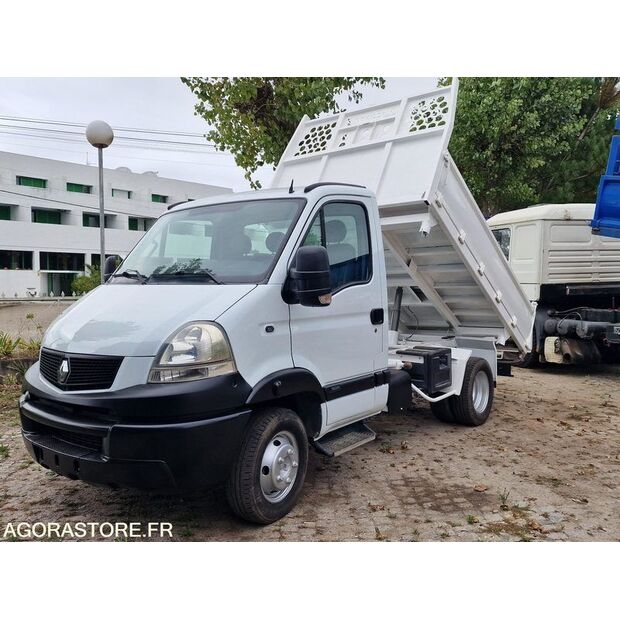 2005 Renault Mascott-45688985