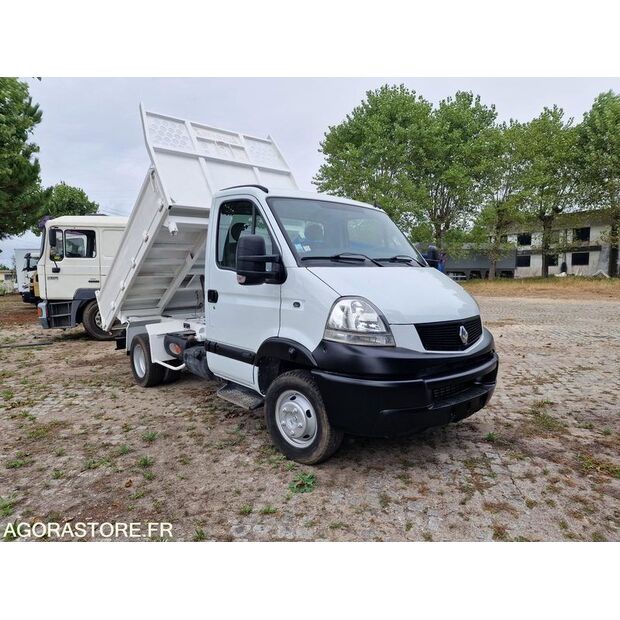 2005 Renault Mascott-45688987