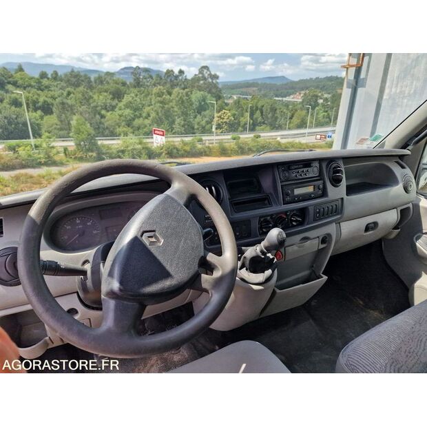 2005 Renault Mascott-45688989