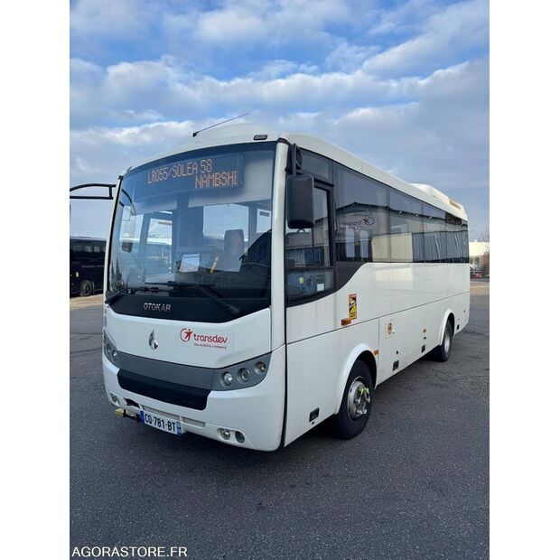 2013 Otokar Navigo-45689058