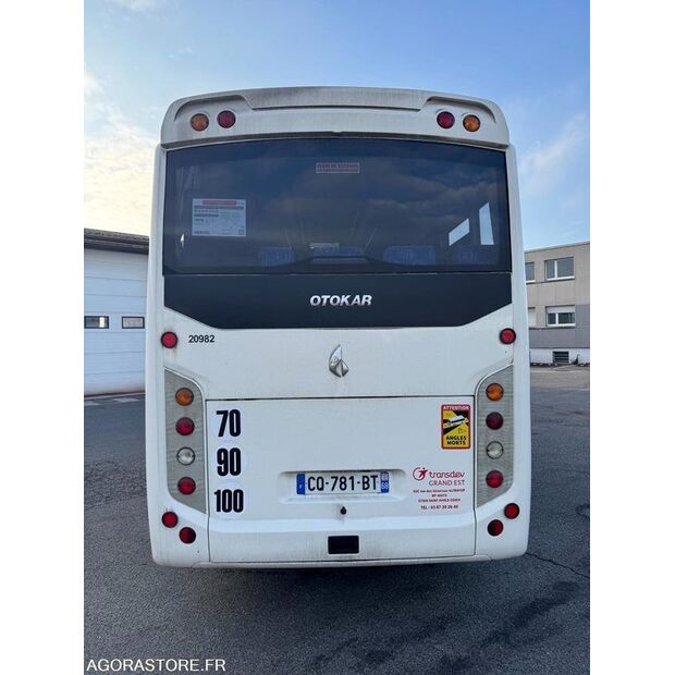 2013 Otokar Navigo-45689060