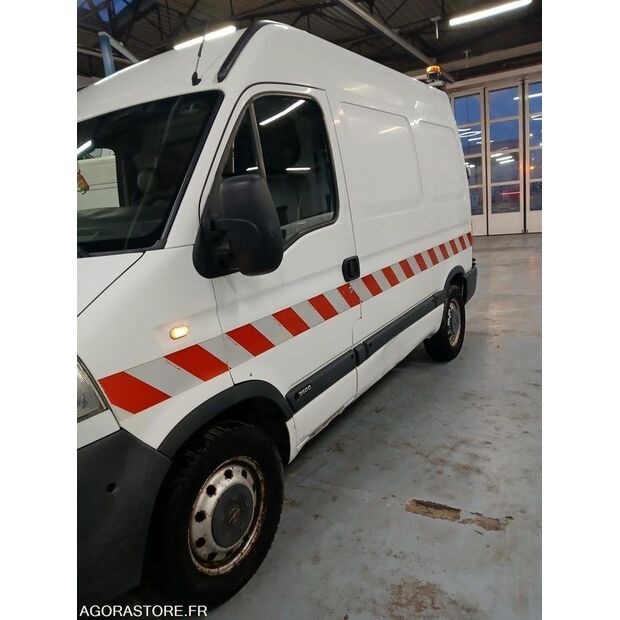 2008 أوبل Movano-45689084