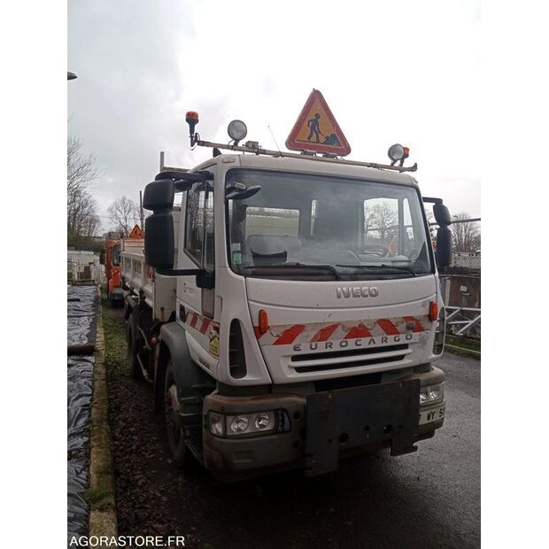 2007 Iveco 160E22-45689096