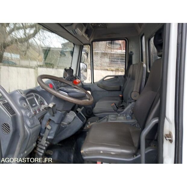2007 Iveco 160E22-45689097