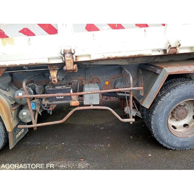 2007 Iveco 160E22-45689098