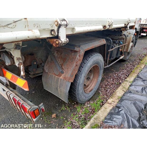 2007 Iveco 160E22-45689101