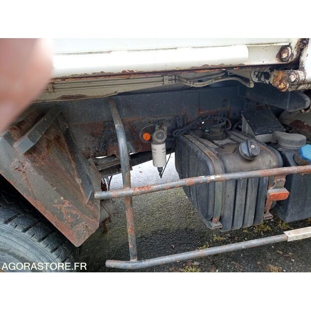 2007 Iveco 160E22-45689103