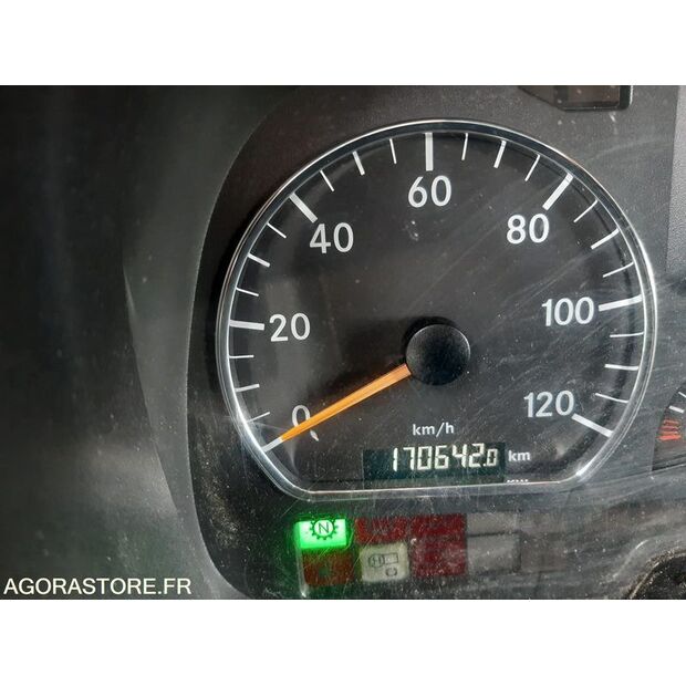 2013 مرسيدس بنز 2533-45689121