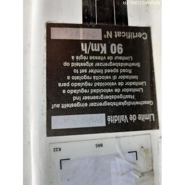 2013 مرسيدس بنز 2533-45689122