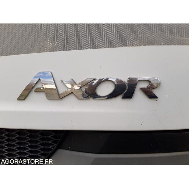 2013 مرسيدس بنز 2533-45689129