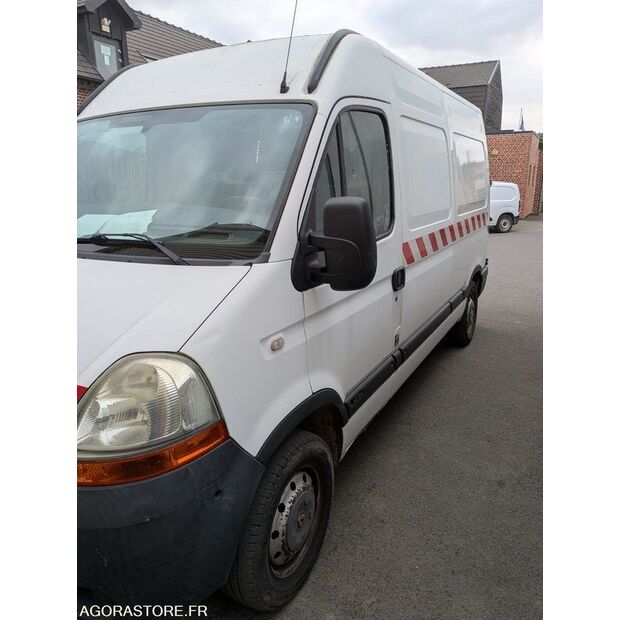 2007 رينو Master-45689131