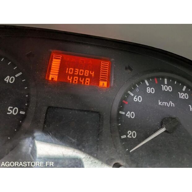 2007 رينو Master-45689134