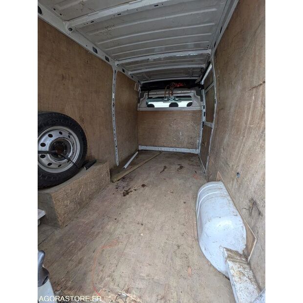 2007 رينو Master-45689136