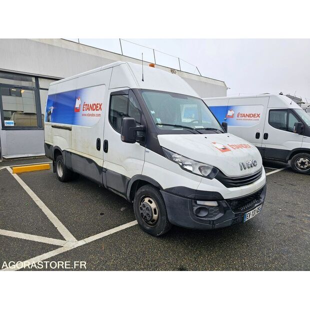 2018 ايفكو 35C18-45689184