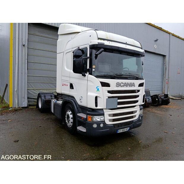 2013 Scania R440-45689216