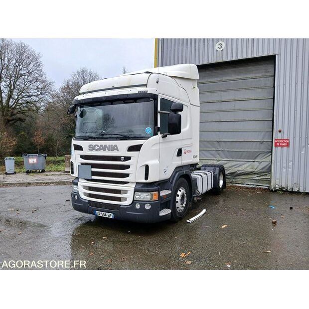 2013 Scania R440-45689217