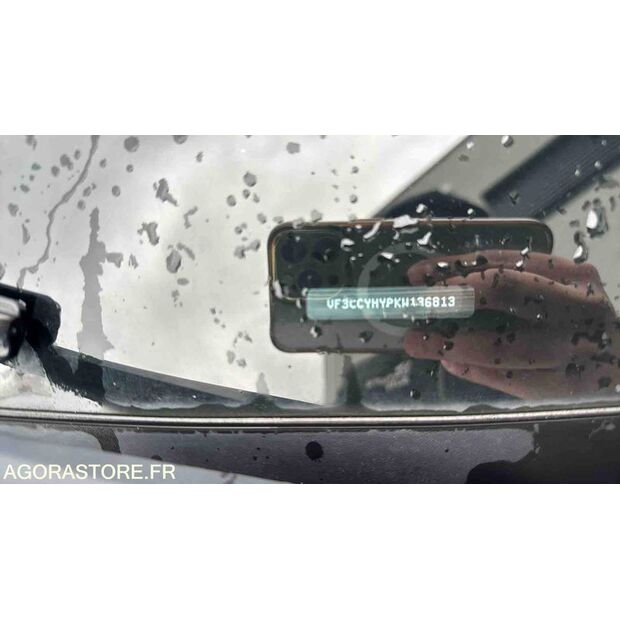 2019 Peugeot 208-45689227