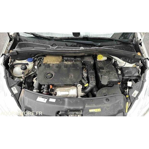 2019 Peugeot 208-45689235