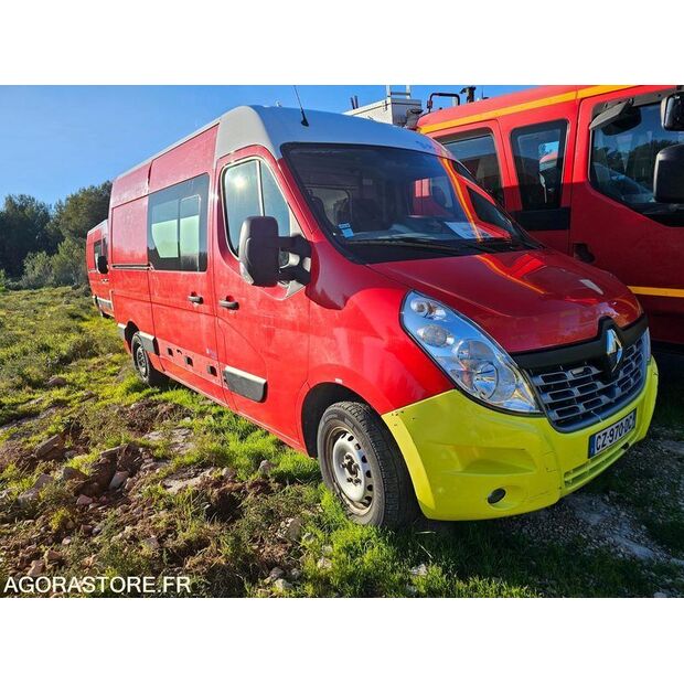 2013 Renault Master-45689241