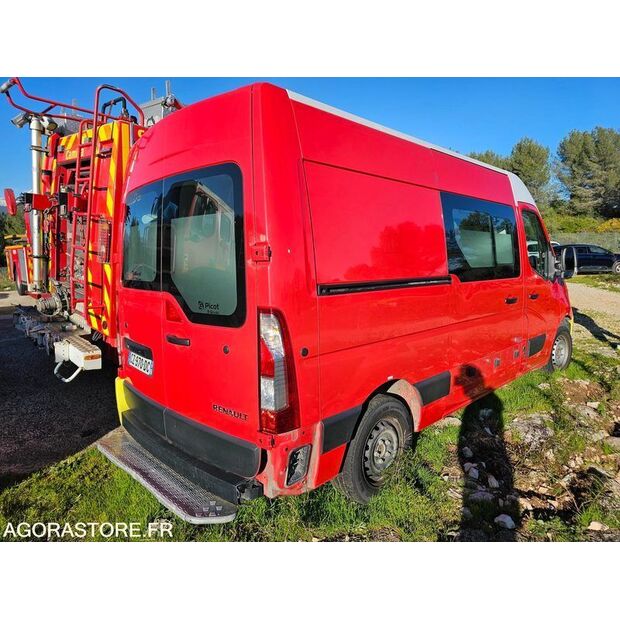 2013 Renault Master-45689242