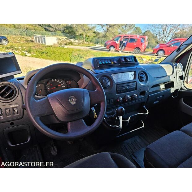 2013 Renault Master-45689244