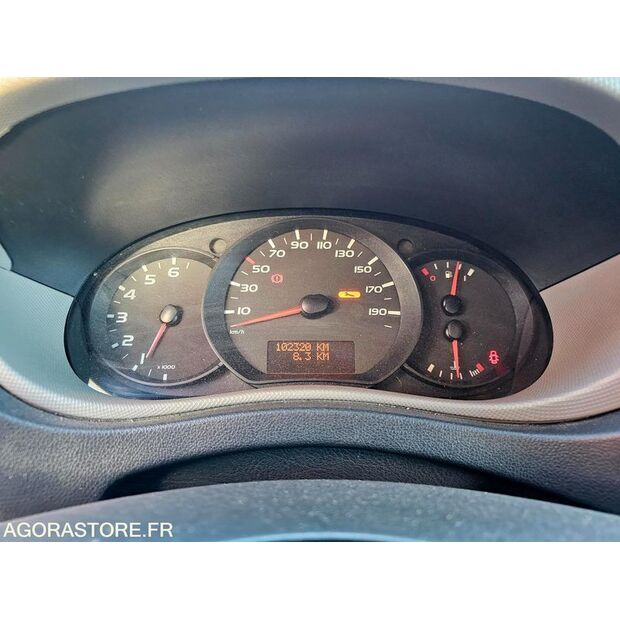 2013 Renault Master-45689245