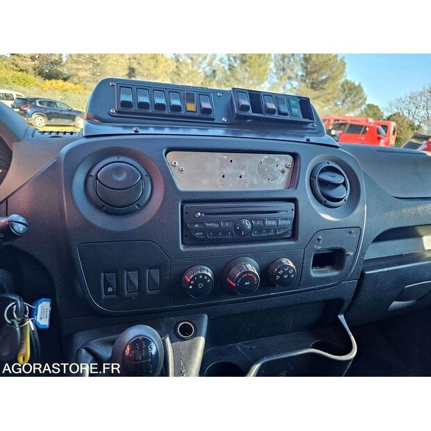 2013 Renault Master-45689247