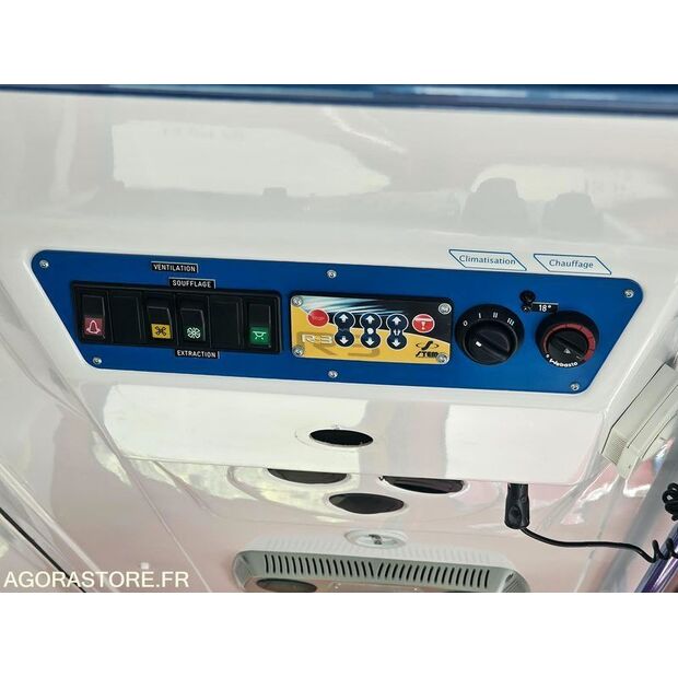 2013 Renault Master-45689252