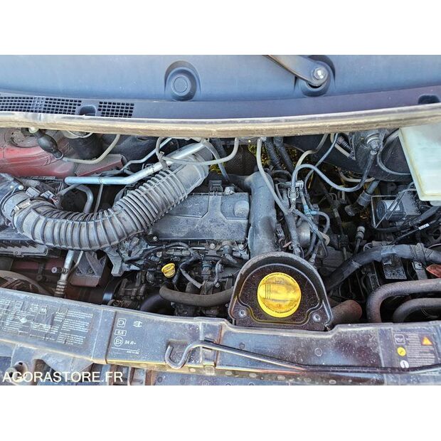 2013 Renault Master-45689253