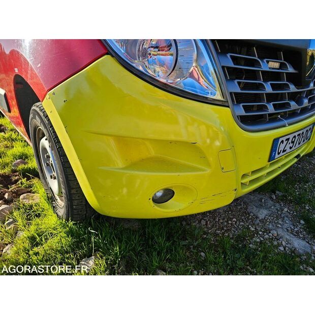 2013 Renault Master-45689256