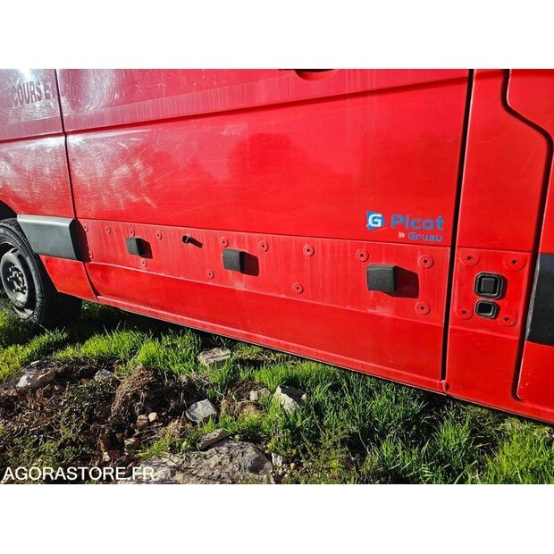 2013 Renault Master-45689259