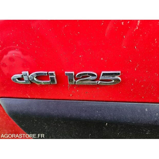 2013 Renault Master-45689271