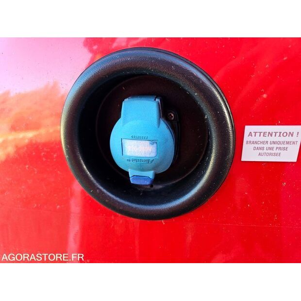 2013 Renault Master-45689273