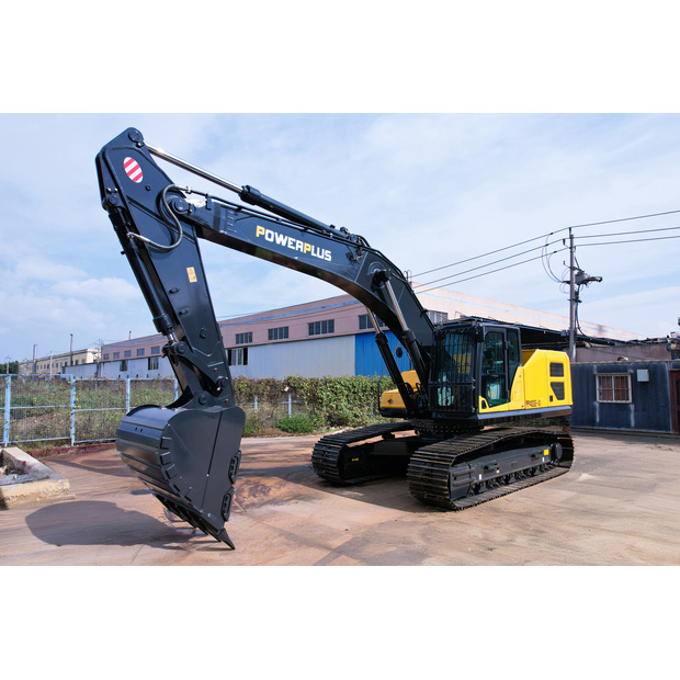 2026 باوربلس PP400E-XI-45689301