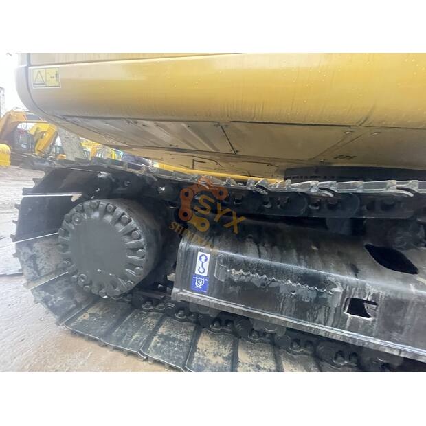 2023 كاتربيلر 320D2-45689314