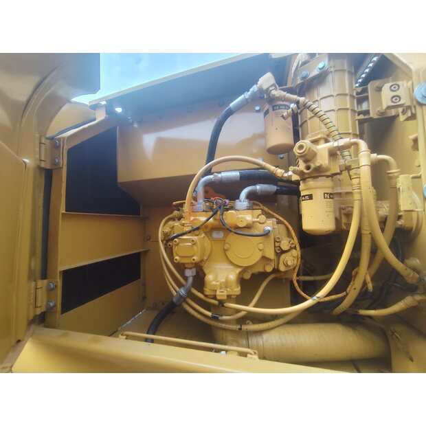 2020 Caterpillar 320CL-45689324