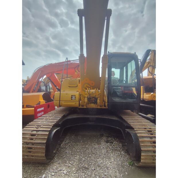 2020 Caterpillar 320CL-45689325